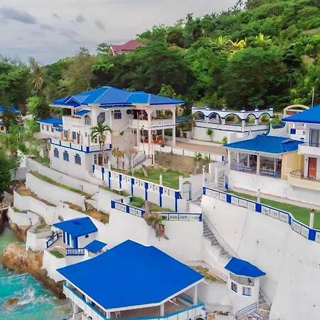 Rockwalled Adventure Resort By Hiverooms