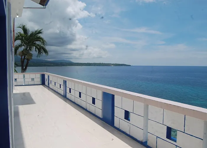 Resort Rockwalled Adventure By Hiverooms Dalaguete